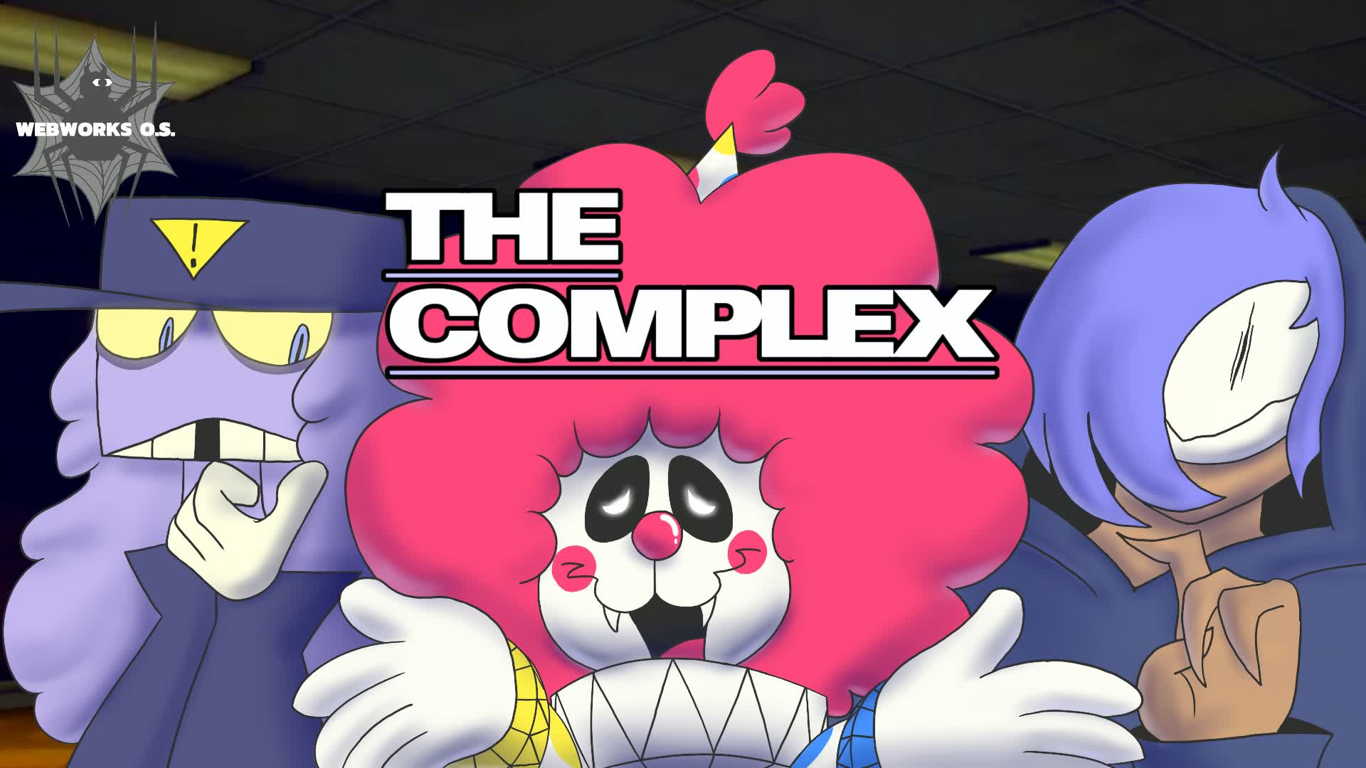 The Complex