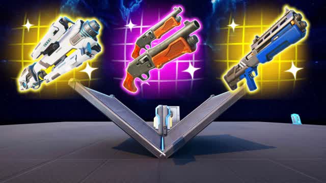 Play 1v1 Build Fights