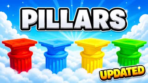 PILLARS - NEW UPDATE