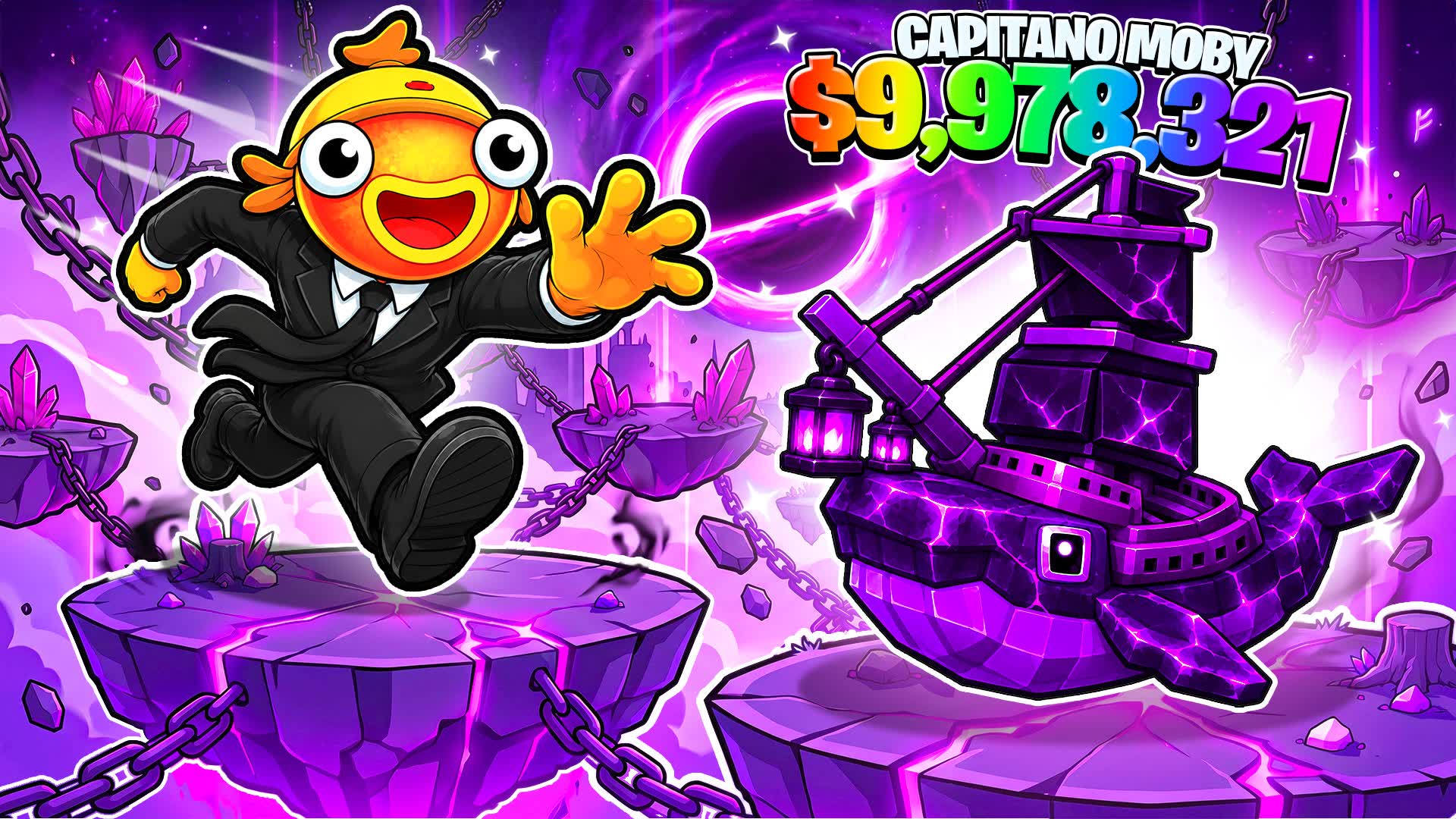 JUMP ISLANDS FOR BRAINROTS