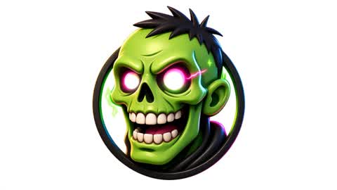 Zombies Animated
