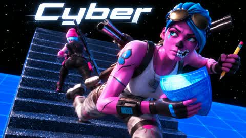 Cyber 1v1 (Cyber)