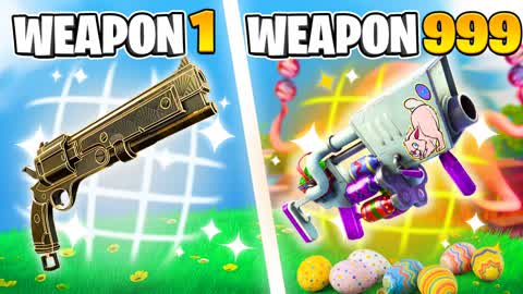 🍀 SPRING GUN GAME 🔫 ONE SHOT