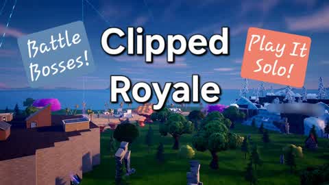 Clipped Royale