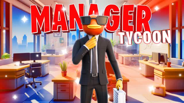 MANAGER TYCOON💼