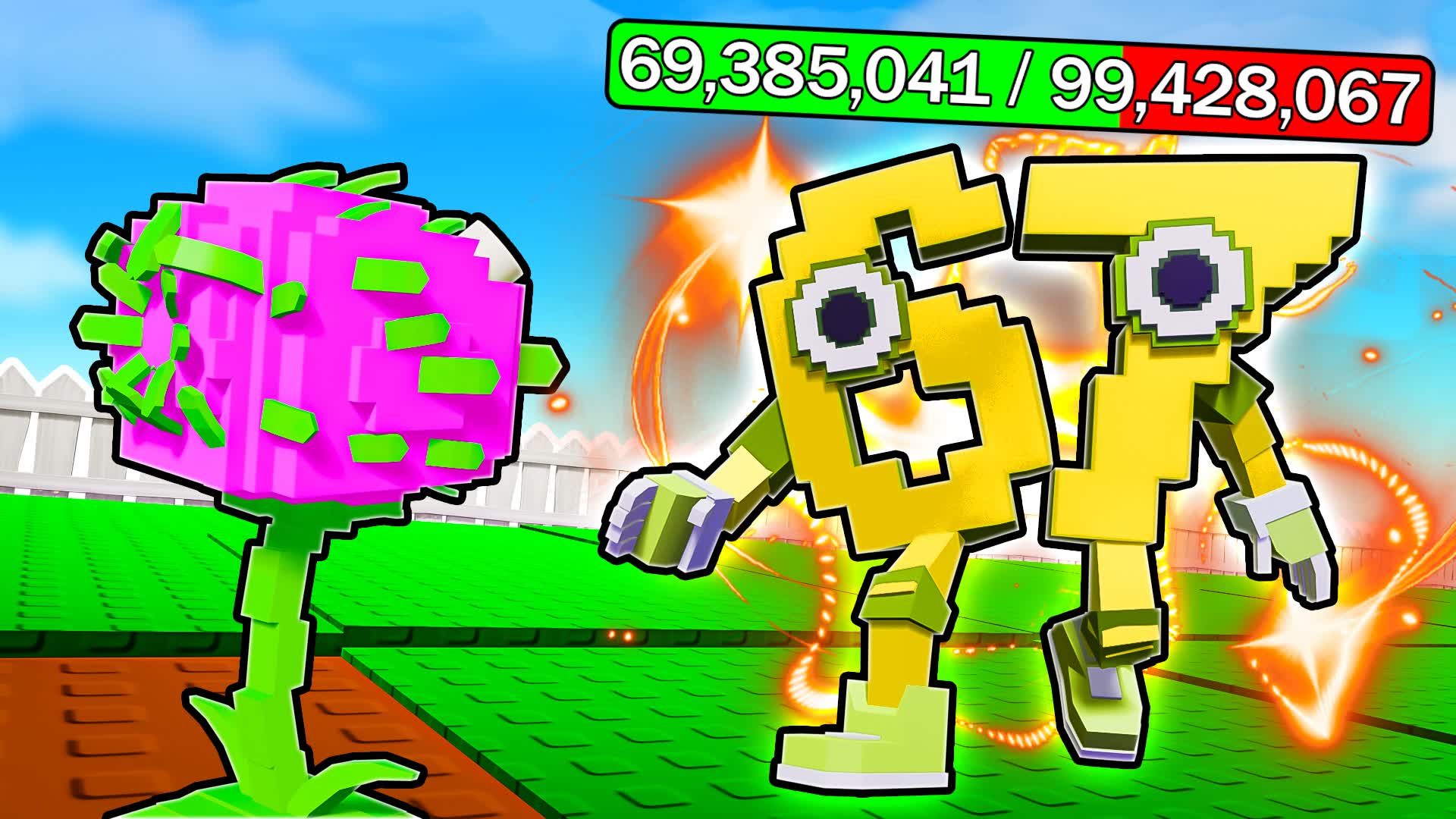 GUNS VS BRAINROTS