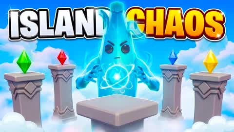 ISLAND CHAOS