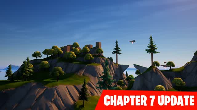 Mountain Zone Wars 2.0