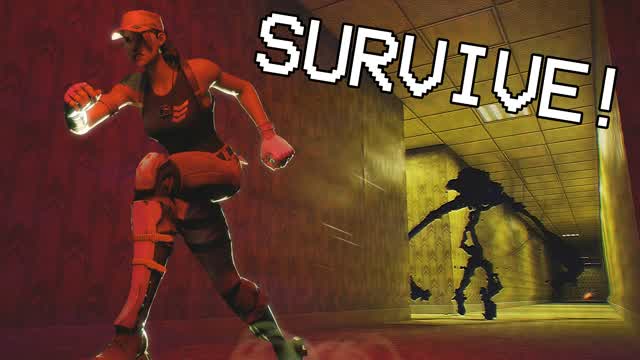 Capture 1 – Backrooms Royale