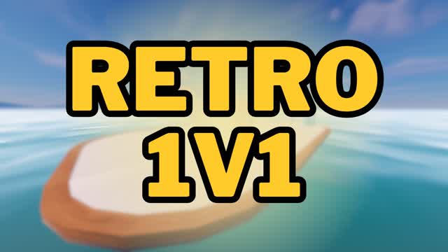 Retro 1v1