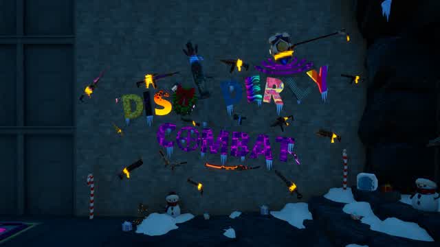 Capture 1 – Disorderly Combat