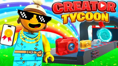 🔴CREATOR TYCOON🔴