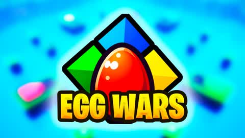 EGG WARS 🥚