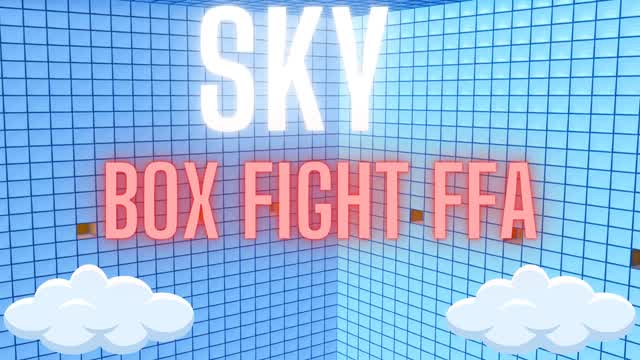 SKY BOXFIGHT FFA