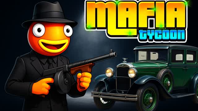 MAFIA TYCOON💸GANSTA'S PARADISE