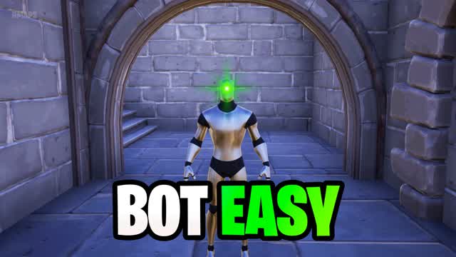 BOT Easy