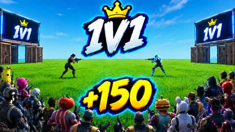 1v1 1 v 1 all v all practice zero build