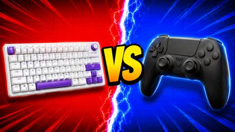 BLUE VS RED EASY TRANSITION 🔵🔴