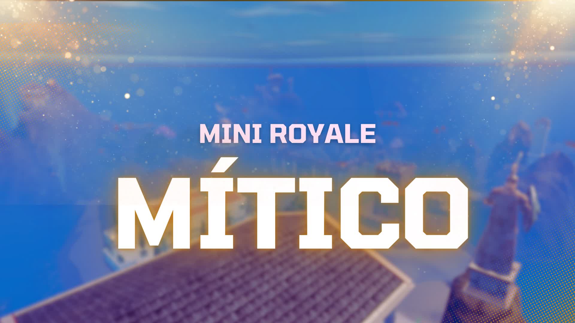 ⭐⭐⭐Mythic Royale⭐⭐⭐