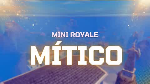 ⭐⭐⭐Mythic Royale⭐⭐⭐