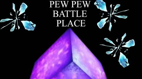 Pew Pew Battle Place