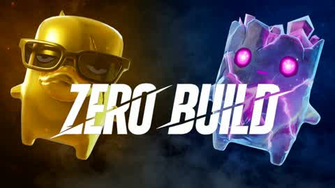 ZERO BUILD