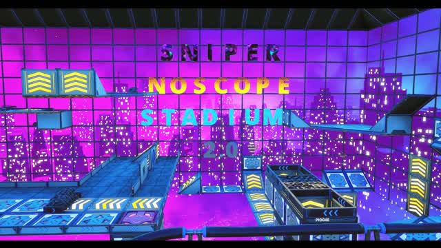 Capture 1 – SNIPER NOSCOPE STADIUM 2.0