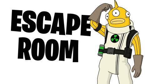 45 MYSTERY ESCAPE ROOM👻