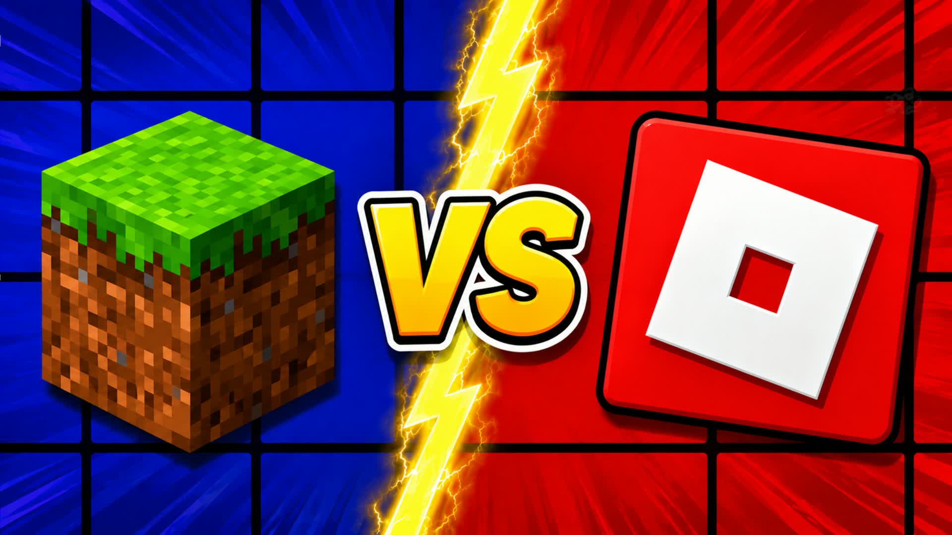 GOTY RED VS BLUE AURA 67