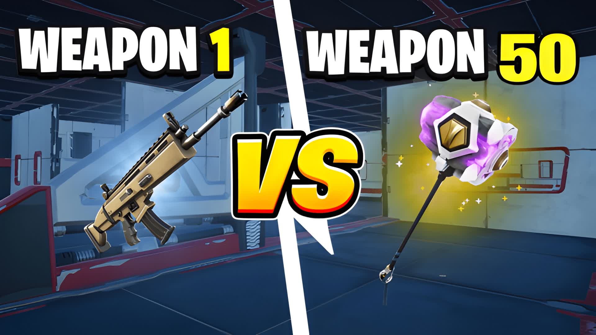 STEEL ARENA: GUN GAME🎯