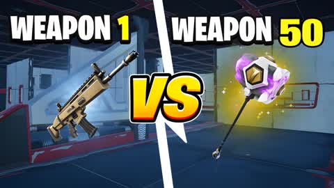 STEEL ARENA: GUN GAME🎯