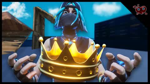 🎯 'The 1v1 Battle Arena' 🎯