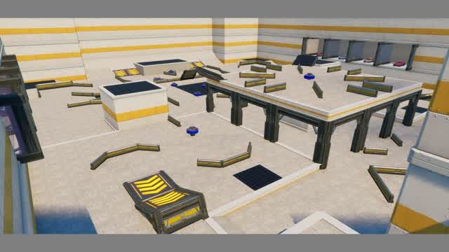 Nitro Drifter Skate Park