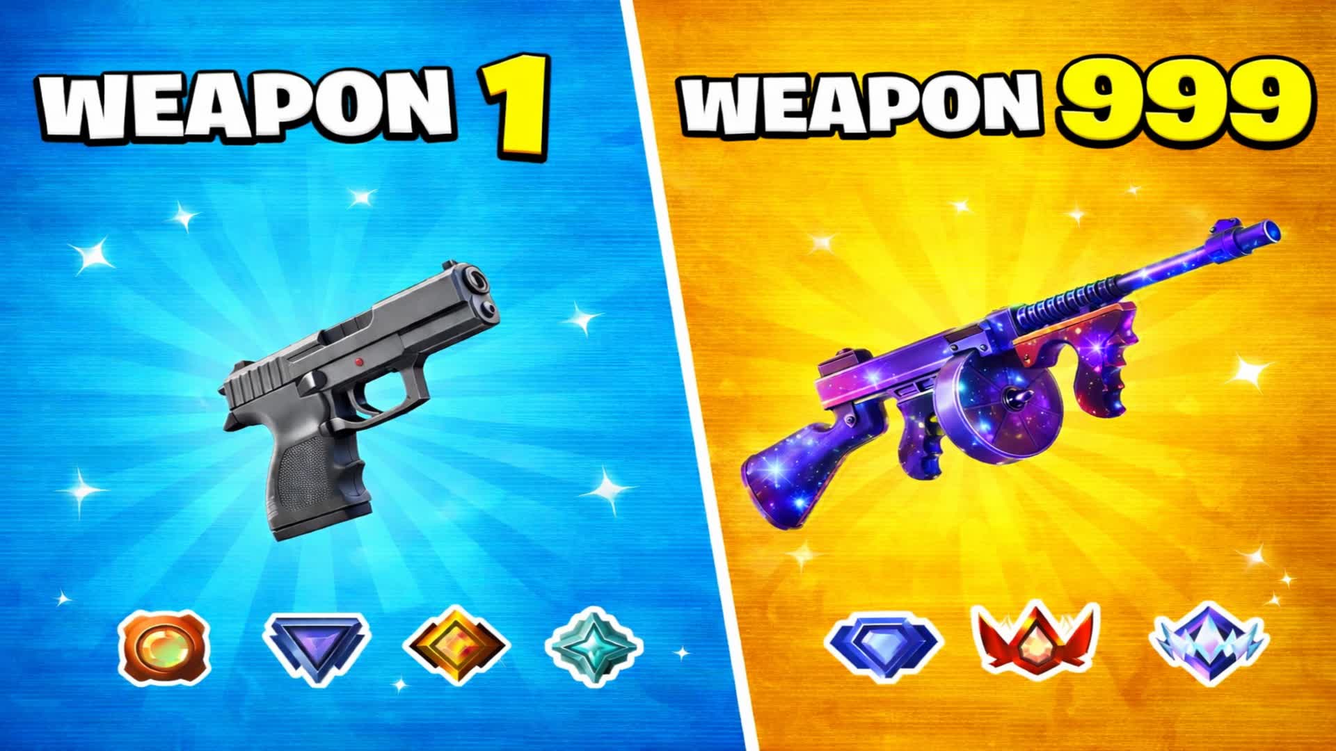 ONE SHOT GUN GAME IN OG GREASY  🔫