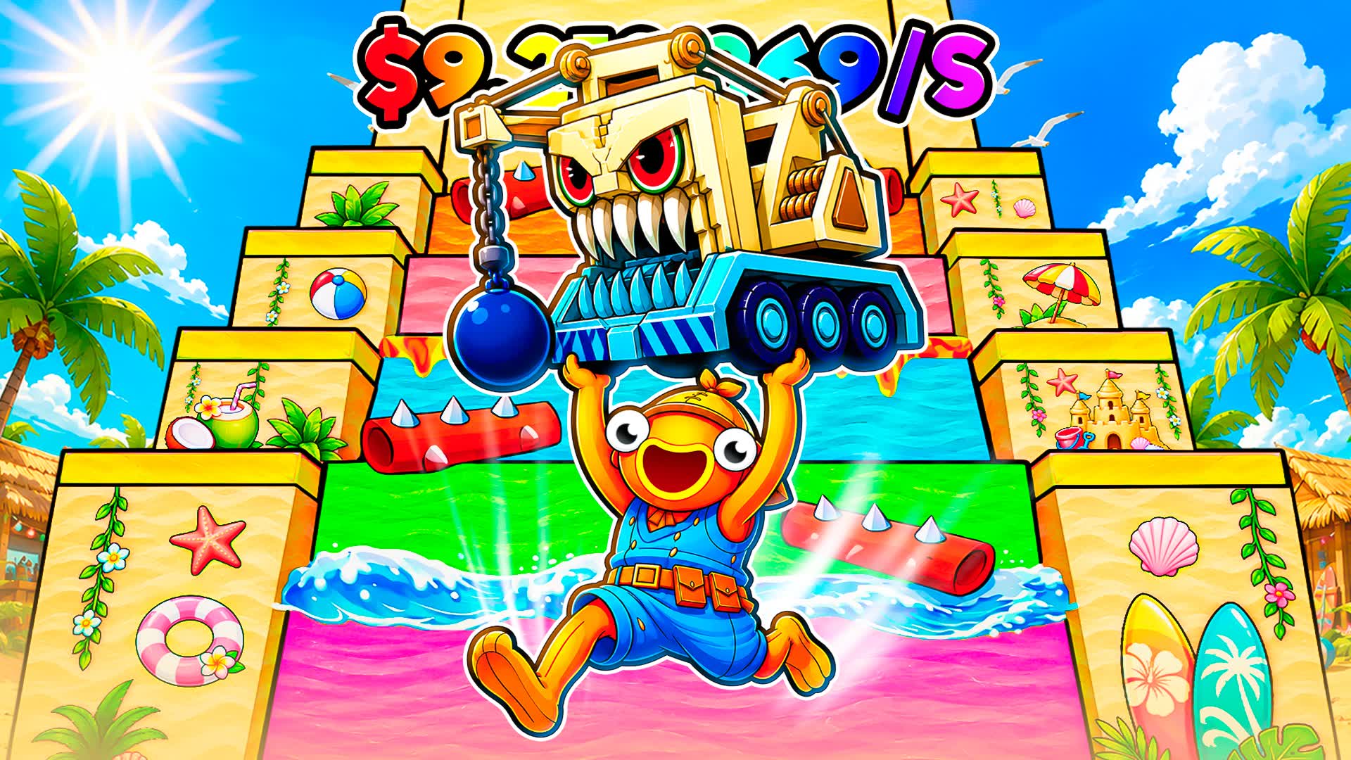 GO UP FOR BRAINROTS
