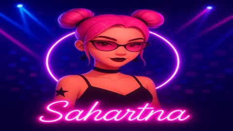Sahartna