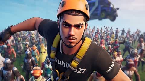 Suhilo MINI GAMES