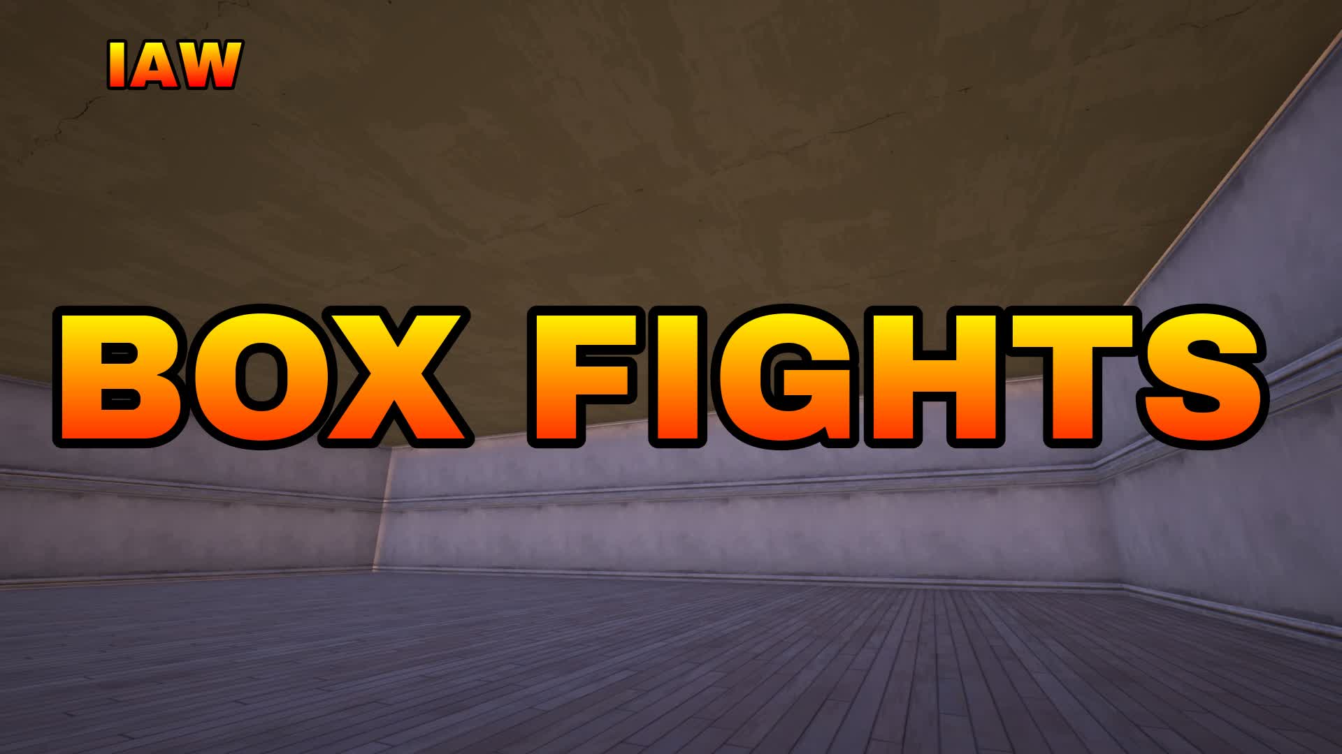box fight iaw