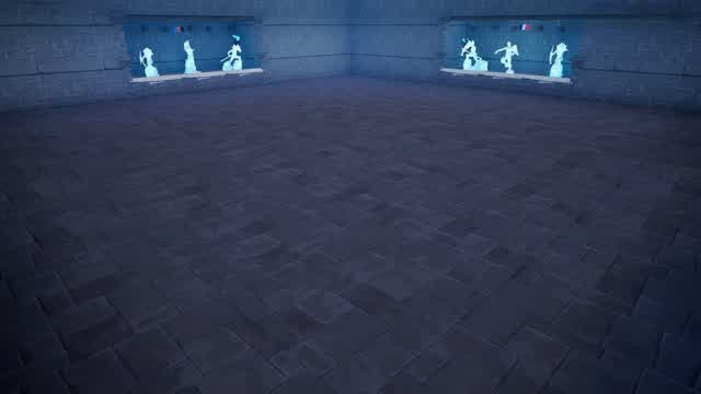 âïž ULTIMATE BOX FIGHT!