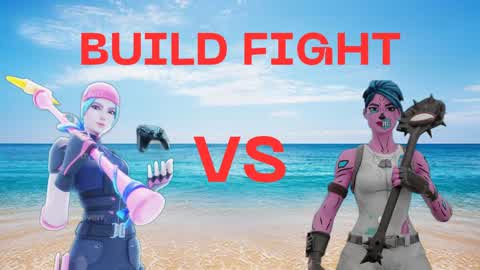 KJALSITO 1v1 build fight edición 🌊mar🌊
