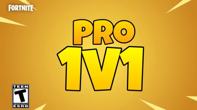 Pro 1v1