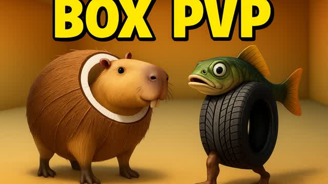 📦 BOX PVP EXTREME 📦