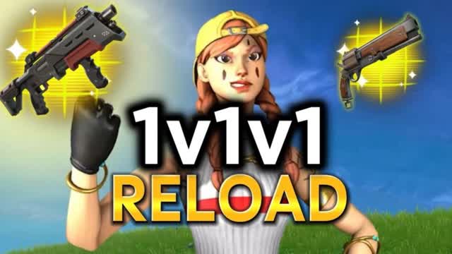 ريلود 1v1v1