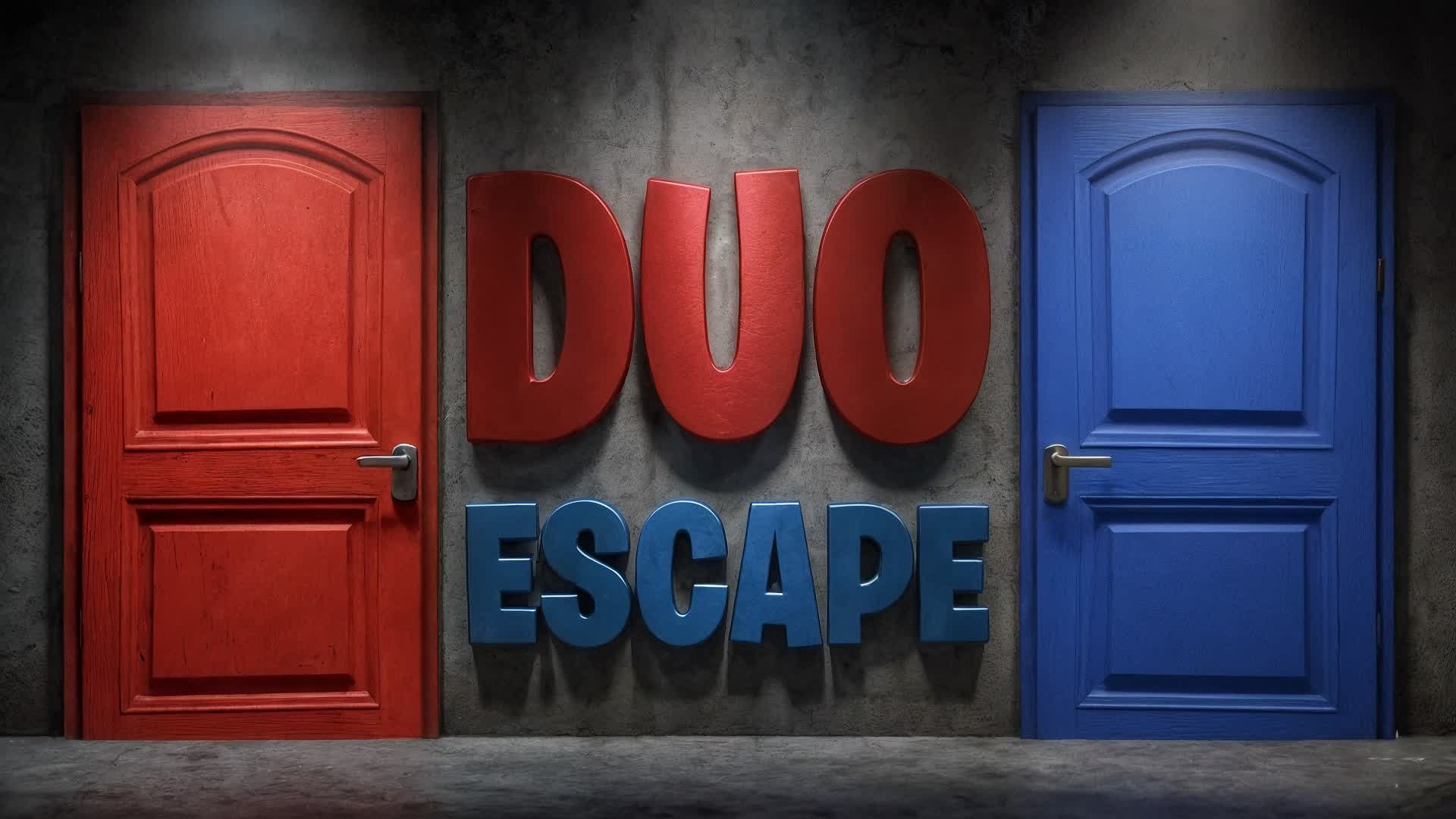 DUO ESCAPE