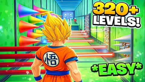 🎮 PRO PARKOUR 350+ 🎮