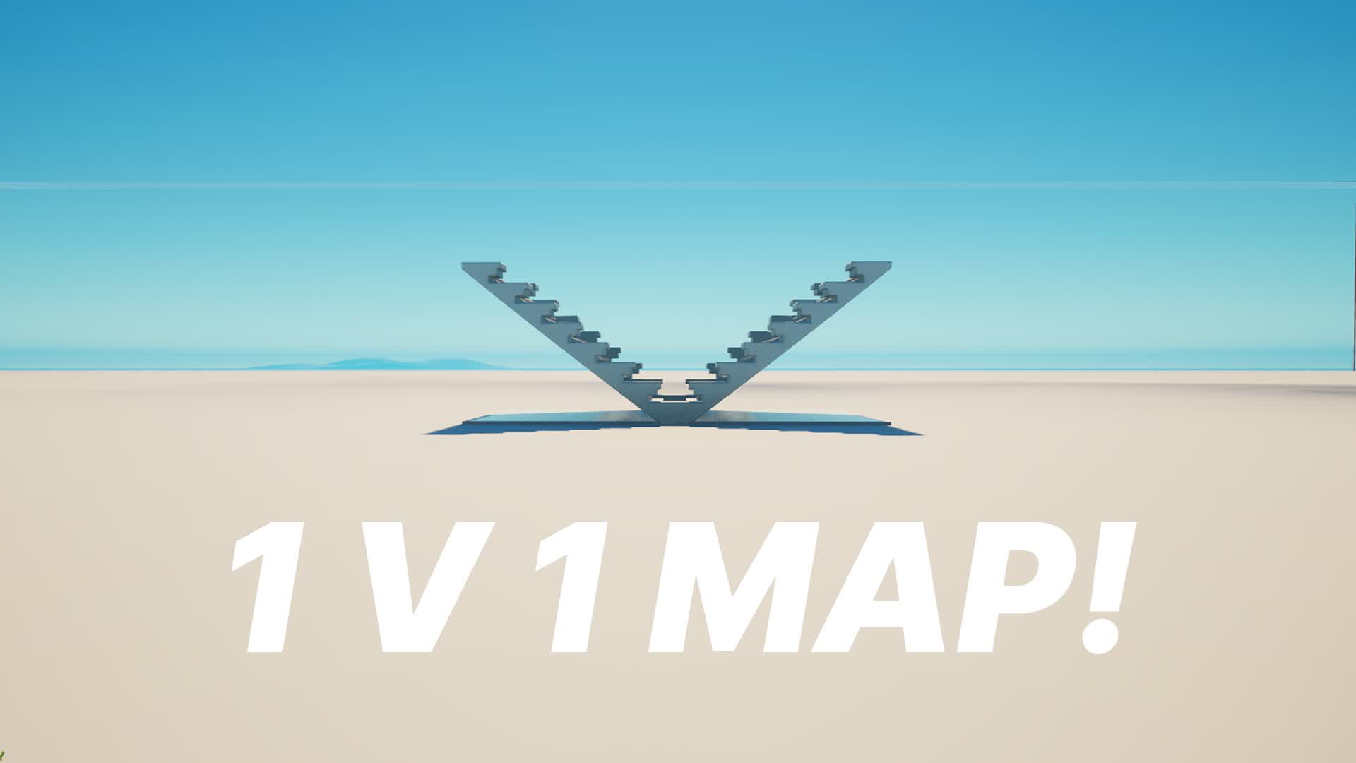 1v1 MAP !