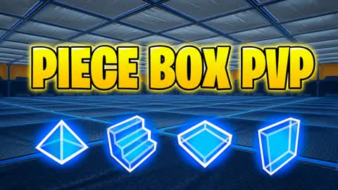 PIECE BOX PVP