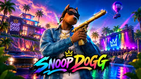 SNOOP DOGG - ONLY SNIPER 🎯 MUSIC