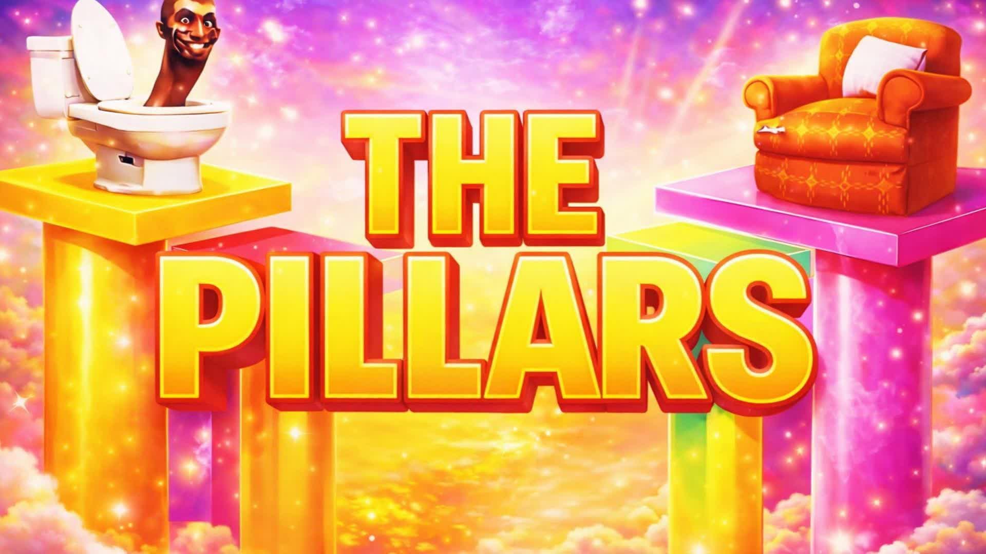 the pillards