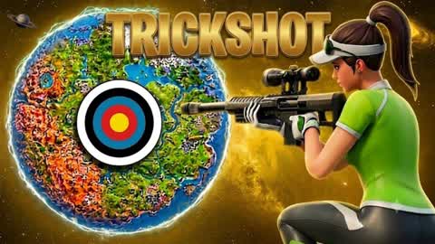 SUPER UNC TRICKSHOT UNC